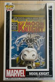 Funko Pop Moon Knight