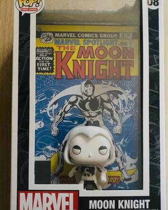 Funko Pop Moon Knight