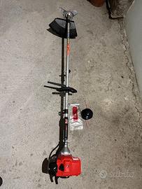 Decespugliatore Progreen 43 s