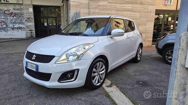 SUZUKI Swift 1.2 VVT 5 porte B-Easy