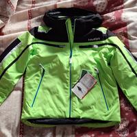 Giacca sci junior 