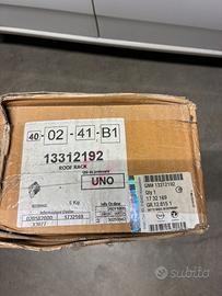 Barre Portatutto Originali Opel Astra J
