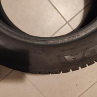 Ruote/copertoni invernali fulda 195/55 R 15 85H