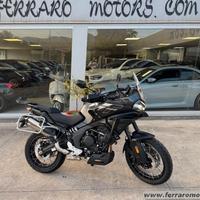 CFMOTO 700MT ADVENTURE NUOVA PRONTA CONSEGNA