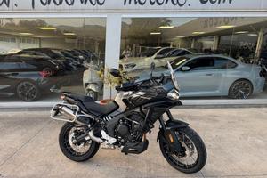 CFMOTO 700MT ADVENTURE NUOVA PRONTA CONSEGNA