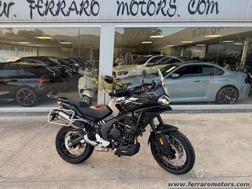 CFMOTO 700MT ADVENTURE NUOVA PRONTA CONSEGNA