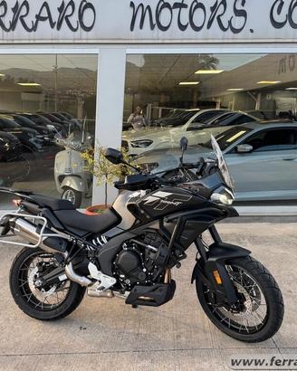 CFMOTO 700MT ADVENTURE NUOVA PRONTA CONSEGNA