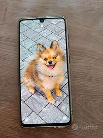 SAMSUNG galaxy A41 64GB 4 GBRAM