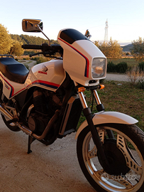 Honda vt 500 e 1982