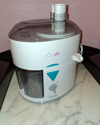 Centrifuga DeLonghi