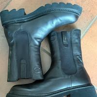 Cesare paciotti 4us Stivaletti donna 41