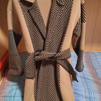 Cappottino donna 
