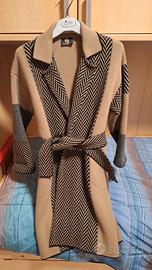 Cappottino donna 