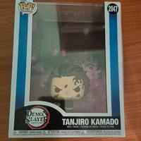 Funko pop Demon slayer