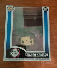 Funko pop Demon slayer
