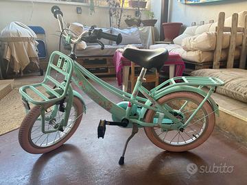 Bici bambina
