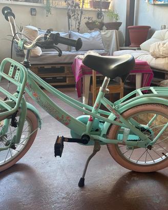 Bici bambina
