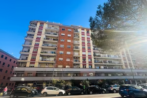 Appartamento Napoli [Cod. rif 3325130ARG]