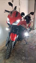 Moto Morini X-Cape 650 - 2023