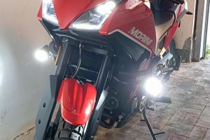 Moto Morini X-Cape 650 - 2023