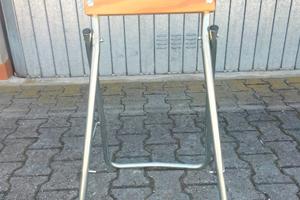 Cavalletto supporto motori fuoribordo