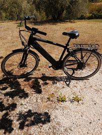 Bici elettrica