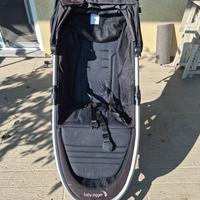 passeggino baby jogger 