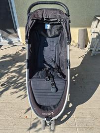 passeggino baby jogger 