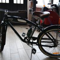 BICI AMERICANA FELT ANNI 2000