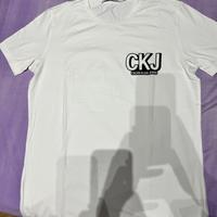 T- Shirt uomo Calvin Klein
