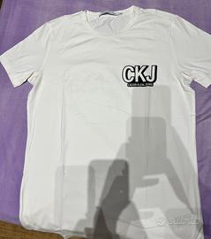 T- Shirt uomo Calvin Klein