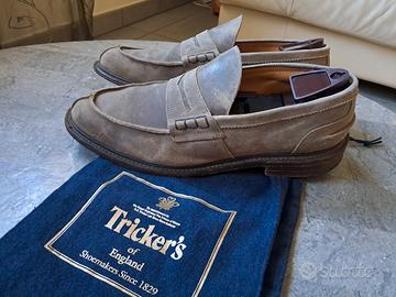 tricker's 