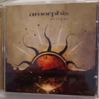 CD Amorphis 