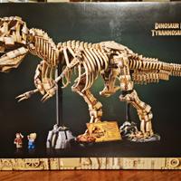 🦖 LEGO Jurassic 76968 NUOVO SIGILLATO!