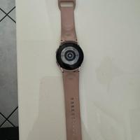 Samsung galaxy smartwatch 4 , 40mm