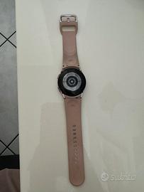 Samsung galaxy smartwatch 4 , 40mm