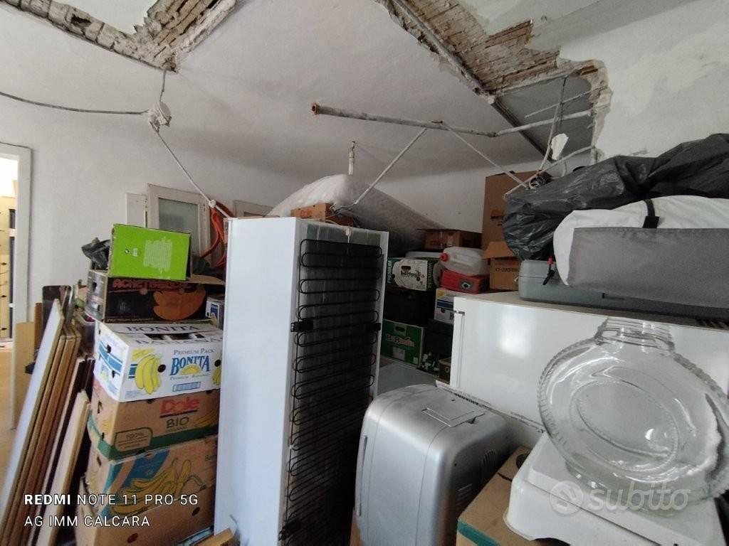 Appartamento – Trieste, Guardiella / Vrdela, San Giovanni-Chiadino-Rozzol - Vista 4