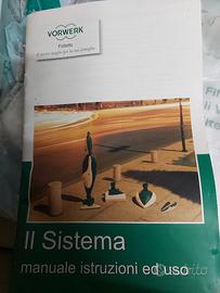 Ricambi per Folletto Vorwerk