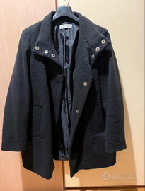 Cappotto Luisa Viola