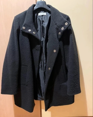 Cappotto Luisa Viola