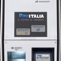 Cassa Autoutomatica Rendiresto UP34ECO