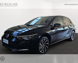 Volkswagen Golf 2.0 tdi style 115cv