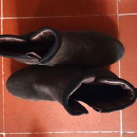 Stivaletti donna Stonefly come nuovi
