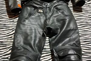 giacca piu pantalone spike