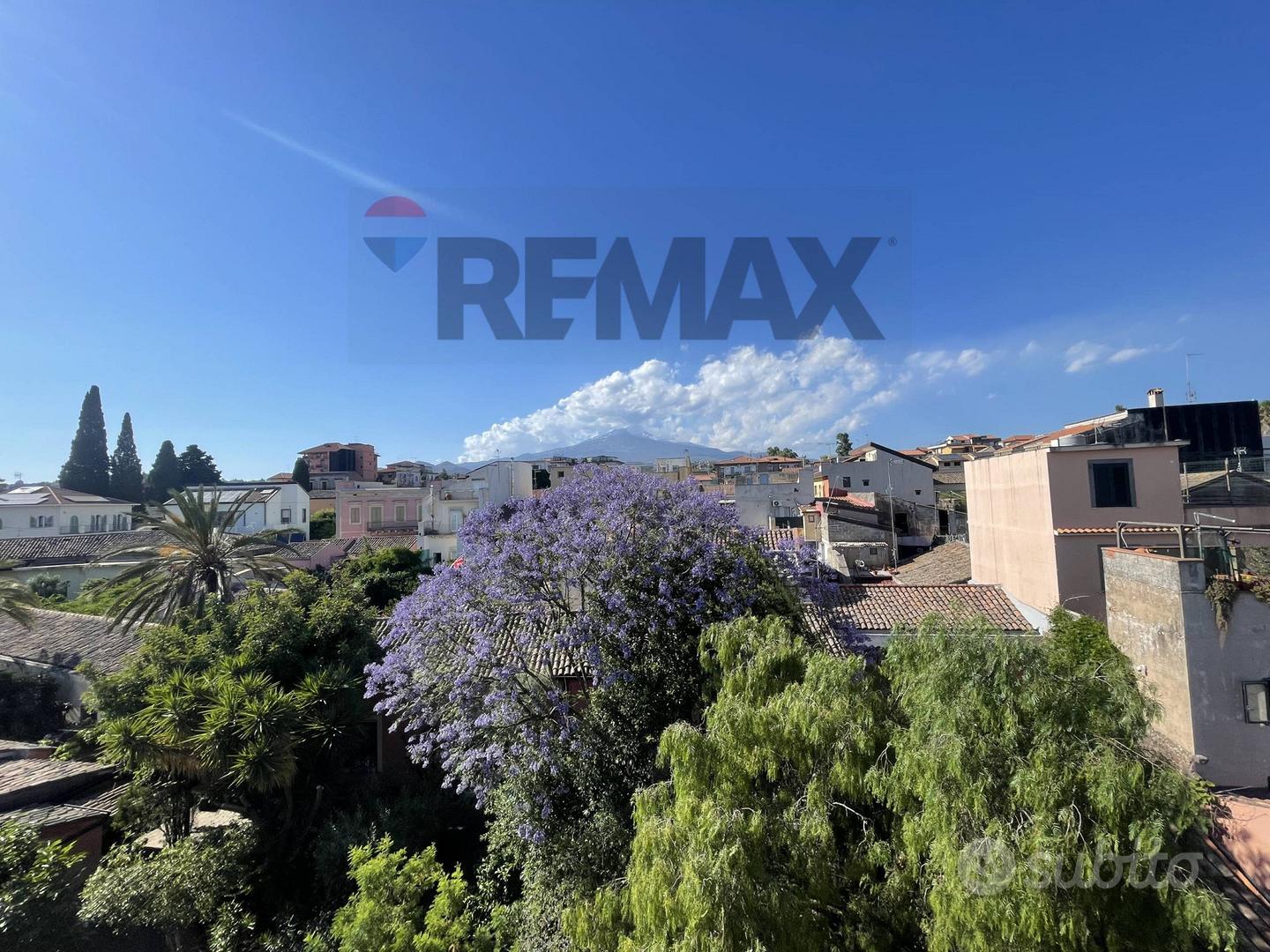 Appartamento – Mascalucia, Massannunziata - Vista 4