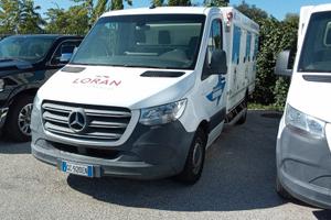 Mercedes Benz SPRINTER