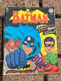 Batman N 1 - 1966