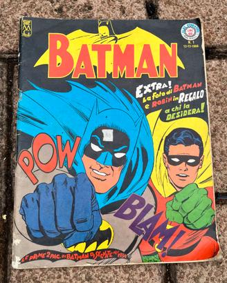 Batman N 1 - 1966