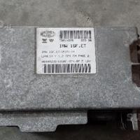 Centralina Lancia Y 1.2 Magneti Marelli