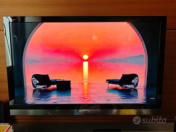 TV a colori 40"